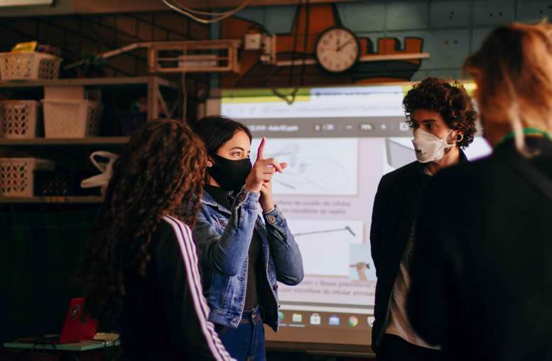 CC na Escola - Alvorada (136)