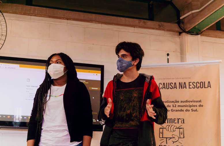 CC na Escola - Cachoeirinha (45)