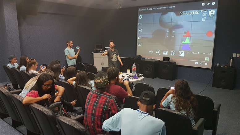 Camera Causa Viamão